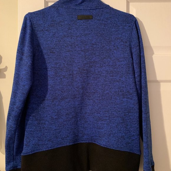 Calvin Klein Performance Zip Up - Picture 2 of 2